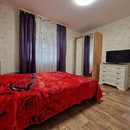 Appartement Yanovskogo 1K Shin à Kropyvnytsky Extérieur photo