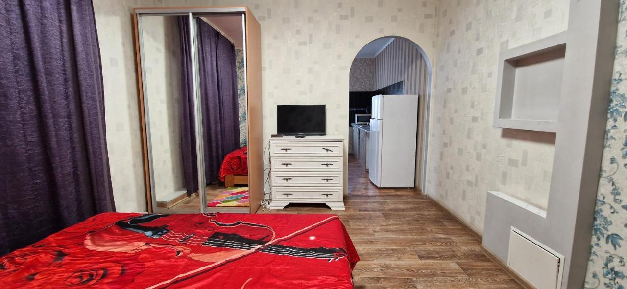 Appartement Yanovskogo 1K Shin à Kropyvnytsky Extérieur photo