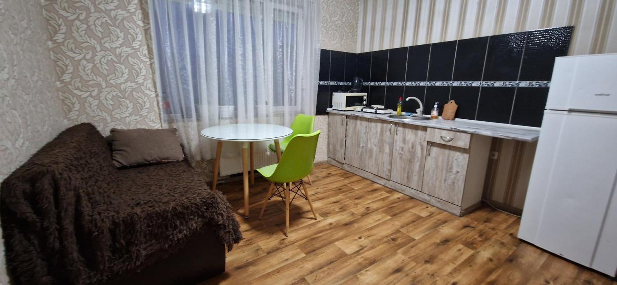 Appartement Yanovskogo 1K Shin à Kropyvnytsky Extérieur photo